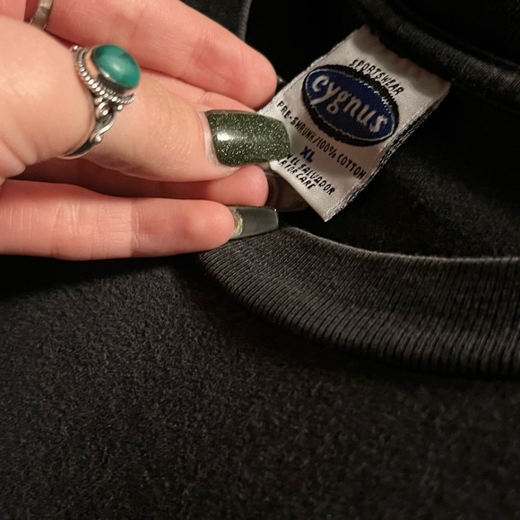 LEGENDARY - Rage Against the Machine Vintage Tshirt - Picture 3 of 9